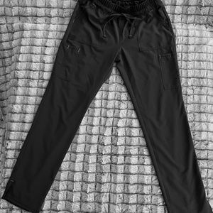 Scrubstar Premium Performance Antimicrobial Scrub Set in Pewter Grey